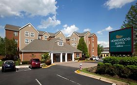 Homewood Suites in Alexandria Va